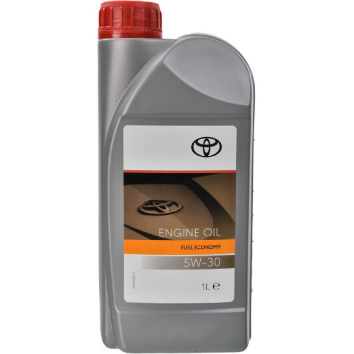 Моторна олива Toyota Fuel Economy 5W-30 1л (0888080846)