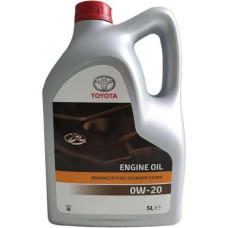 Моторна олива Toyota Fuel Economy Select 0W-16 5л (0888083889)