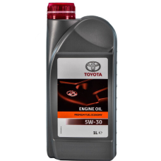Моторна олива Toyota Premium Fuel Economy 5W-30 1л (0888083388)