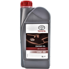 Моторна олива Toyota Semi Synthetic 10W-40 1л (0888080826)