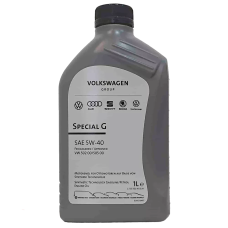 Моторна олива VAG Special G 5W-40 (на розлив) 1л (GS55502M2roz)