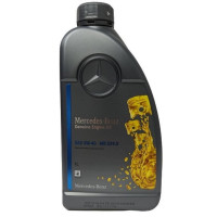 Моторна олива Mercedes-Benz 229.3 5W-40 1л (A000989910211)