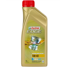 Моторна олива Castrol Edge 5W-40 1л (153BE0)
