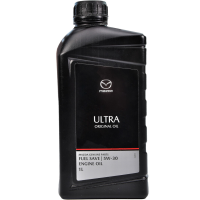 Моторна олива Mazda Original Oil Ultra 5W-30 1л (053001TFE)