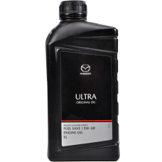 Моторна олива Mazda Original Oil Ultra 5W-30 1л (053001TFE)