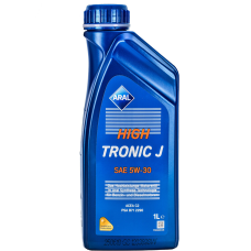 Моторна олива Aral HighTronic J 5W-30 1л (151CED)