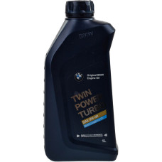 Моторна олива BMW TwinPower Turbo Oil Longlife-01FE 0W-30 1л (83212365934)