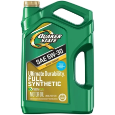 Моторна олива Quaker State Ultimate Durabiliti 5W-30 4.73л (550046194)
