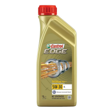 Моторна олива Castrol Edge Professional LL 5W-30 (VAG) 1л (15CA7B)