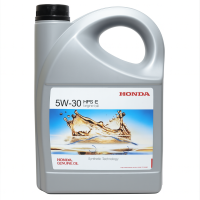 Моторна олива Honda Hfs-e 5W-30 4л (08232P99C4LHE)