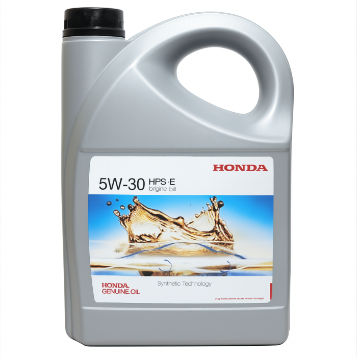 Моторна олива Honda Hfs-e 5W-30 4л (08232P99C4LHE)
