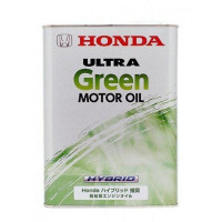 Моторна олива Honda Hybrid Ultra Green 0W-10 4л (0821699974)