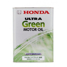 Моторна олива Honda Hybrid Ultra Green 0W-10 4л (0821699974)