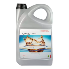 Моторна олива Honda Type 2.0 0W-20 4л (08232P99K4LHE)