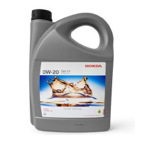 Моторна олива Honda Type 2.0 0W-20 4л (08232P99K4LHE)