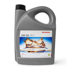 Моторна олива Honda Type 2.0 0W-20 4л (08232P99K4LHE)