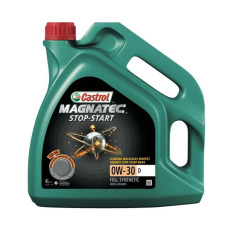 Моторна олива Castrol Magnatec D 0W-30 4л (15F67B)