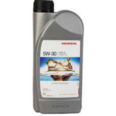 Моторна олива Honda Hfs-e 5W-30 1л (08232P99C1LHE)