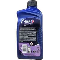 Трансмісійна рідина Elfmatic G3 1л (213861)
