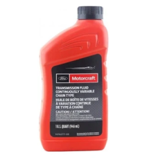 Трансмісійна рідина Motorcraft Ford Motorcraft Cvct 0.946л (XT7QCFT)