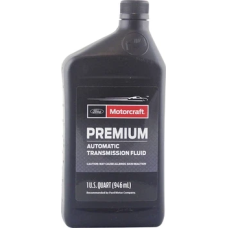 Трансмісійна рідина Motorcraft Ford Motorcraft Premium ATF 0.946л (XT8QAW)