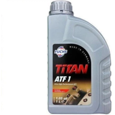 Трансмісійна рідина Titan ATF 1 1л (601205125)
