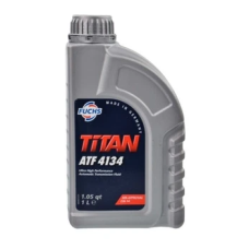 Трансмісійна рідина Titan ATF 4134 1л (600631703)