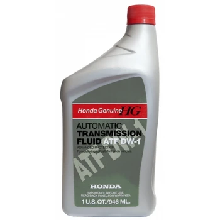 Трансмісійна рідина Honda ATF DW-1 0.946л (082009008)