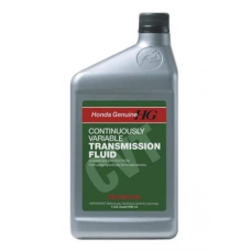 Трансмісійна рідина Honda CVT Fluid 0.946л (082009006)