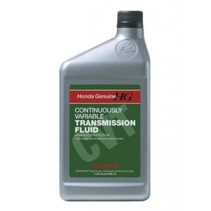 Трансмісійна рідина Honda CVT Fluid 0.946л (082009006)