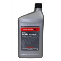 Гідравлічна рідина Honda DPF II (dpsf) 0.946л (082009007)
