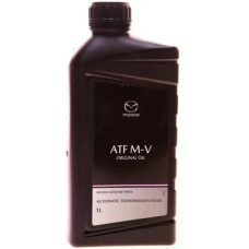 Трансмісійна рідина Mazda ATF M-V 1л (830077347)