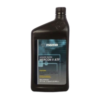 Трансмісійна рідина Mazda Mercon V ATF 0.946л (000077120E05)
