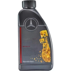 Трансмісійна рідина Mercedes-Benz 236.15 ATF 1л (A000989690511)