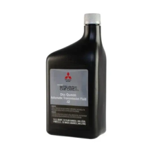 Трансмісійна рідина Mitsubishi DiaQueen ATF J2 0.946л (MZ313771)