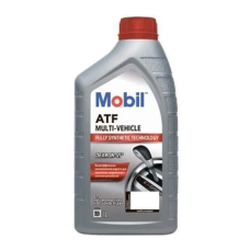 Трансмісійна рідина Mobil ATF Multi-Vehicle 1л (156095)
