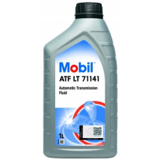 Трансмісійна рідина Mobil LT71141 1л (151519)