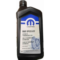 Трансмісійна рідина Mopar 8&9 Speed ATF 0.946л (68218925AB)