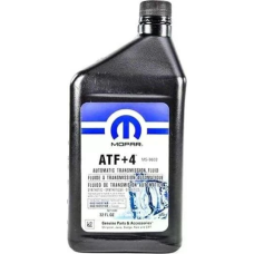 Трансмісійна рідина Mopar ATF +4 0.946л (68218057AC)