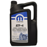 Трансмісійна рідина Mopar ATF +4 5л (68218058AC)