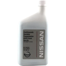 Трансмісійна рідина Nissan CVT Fluid NS-2 0.946л (999MPCV0NS2)