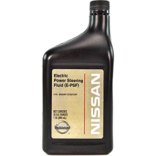 Гідравлічна рідина Nissan E-psf 0.946л (999MPEPSF00P)