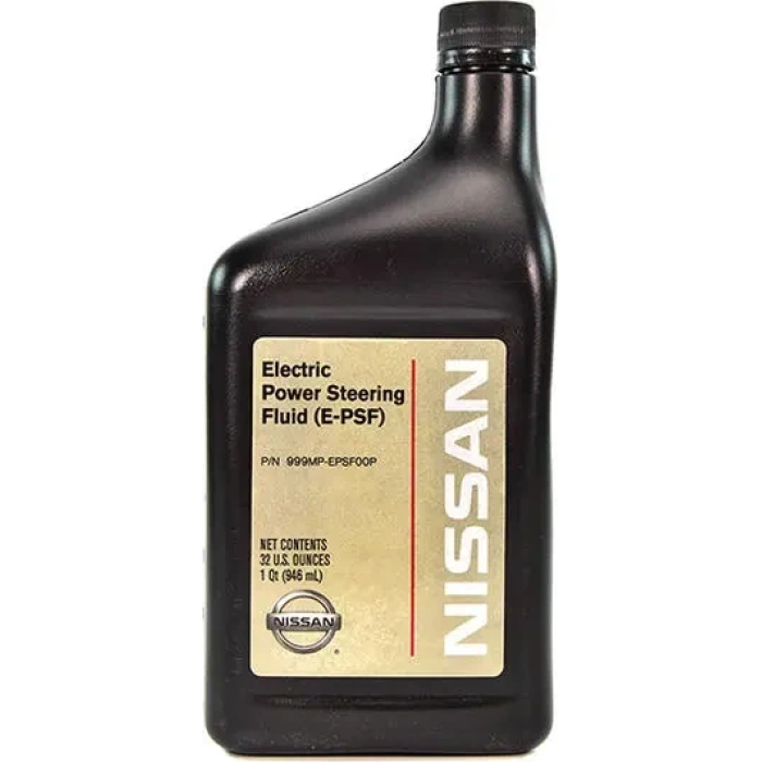 Гідравлічна рідина Nissan E-psf 0.946л (999MPEPSF00P)