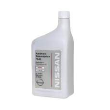 Трансмісійна рідина Nissan Matic Fluid - D 0.946л (999MPAA100P)