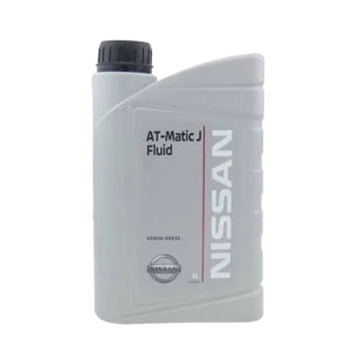 Трансмісійна рідина Nissan Matic Fluid - J 1л (KE90899932)