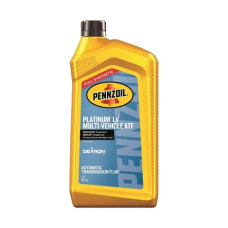 Трансмісійна рідина Pennzoil Platinum ATF LV MV Synthetic 0.946л (550041916)
