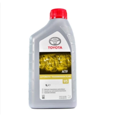 Трансмісійна рідина Toyota ATF WS (Европа) 1л (0888681210)