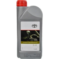 Трансмісійна рідина Toyota Dexron III 1л (0888680506)