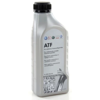 Трансмісійна рідина VAG ATF 1л (G052180A2)