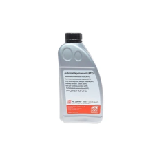 Трансмісійна рідина VAG ATF 1л (G052990A2)
